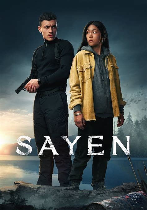 sayen msv|Sayen .